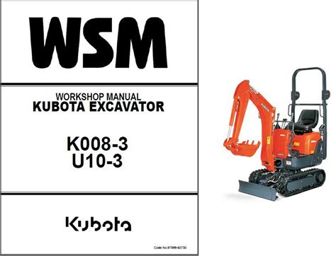 mini excavator k008|kubota k008 3 manual.